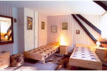 Латвия Privát Līgatne, Екстериор